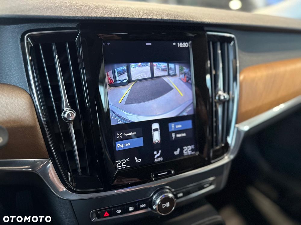 Volvo V90 D5 AWD Inscription - 15