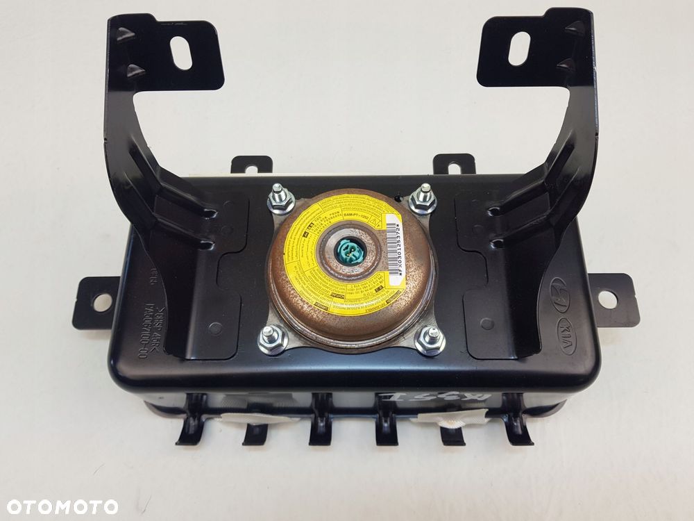 hyundai ix35 airbag pasaŻera oryginaŁ - 5