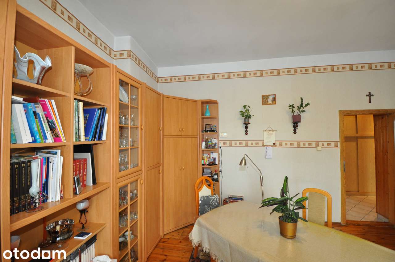 3 pokoje, mieszkanie na sprzedaż - Wrocław, Śródmieście - 68435894 ...