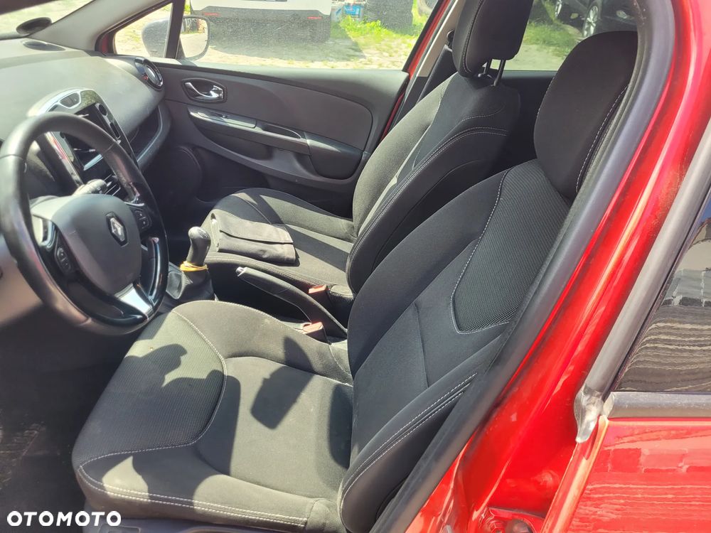 Renault Clio TCe 90 Dynamique - 10