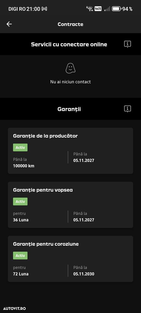 Dacia Logan ECO-G 100 MT6 Journey - 1