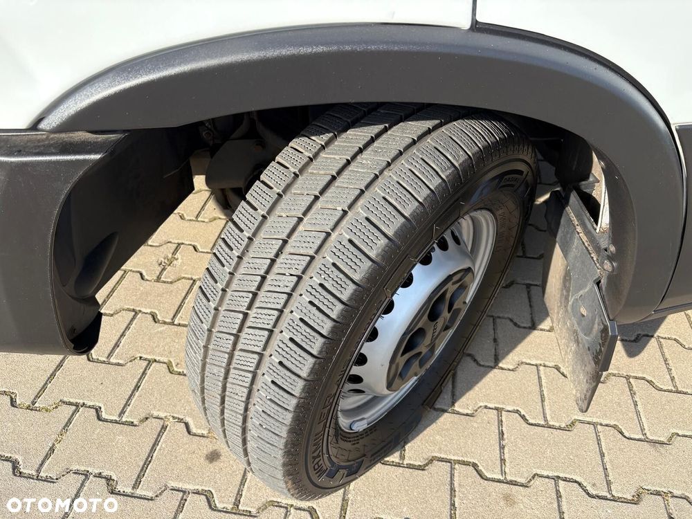 Iveco 35s18 L3H2 *109999zł NETTO* 3.0HPi/180KM - 13