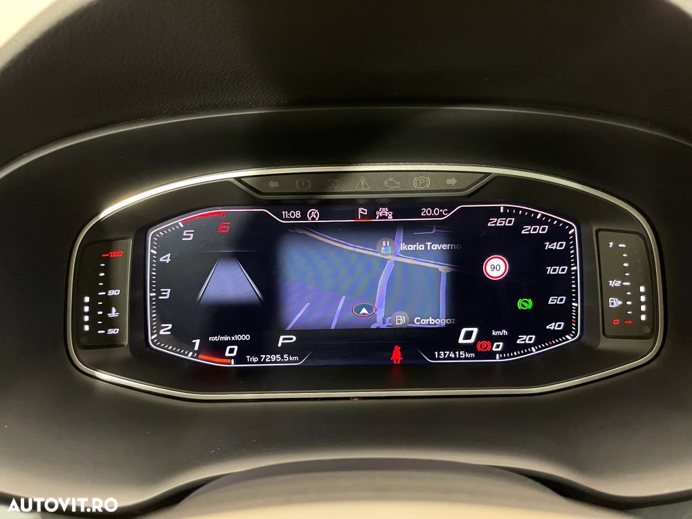 Seat Ateca 2.0 TDI DSG STYLE - 29