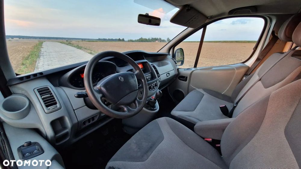Renault Trafic - 5