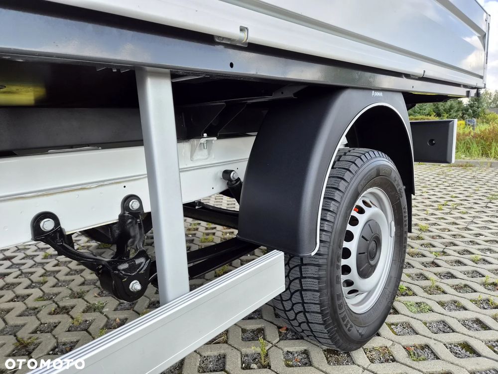 Volkswagen Crafter - 22