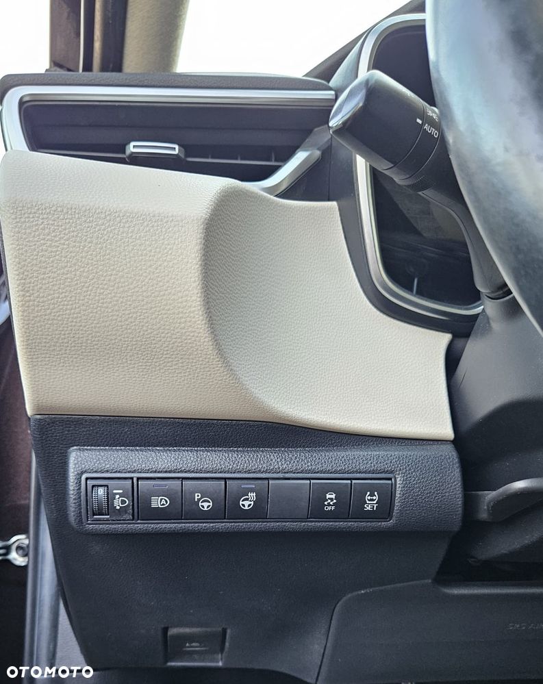 Toyota Corolla 1.8 Hybrid GPF Executive - 11