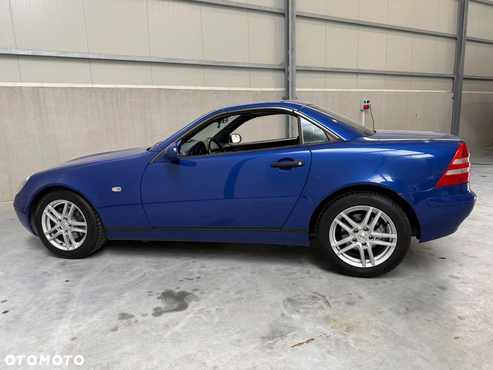 Mercedes-Benz SLK - 33