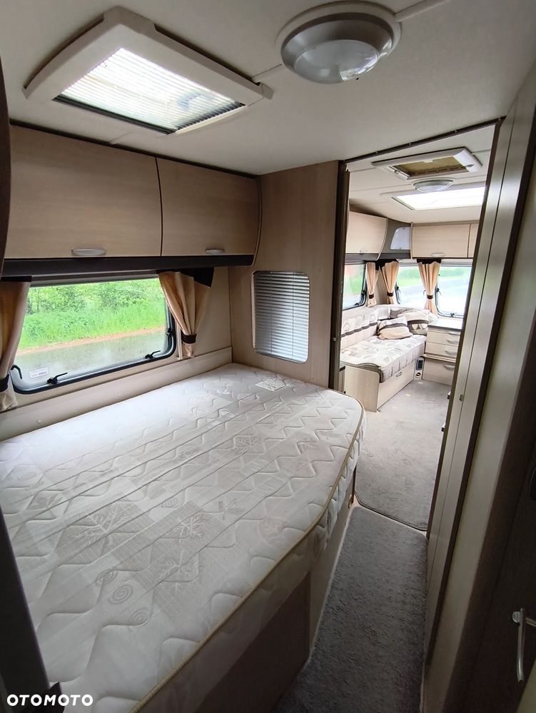 SWIFT COASTLINE EXCEL 550 - 24