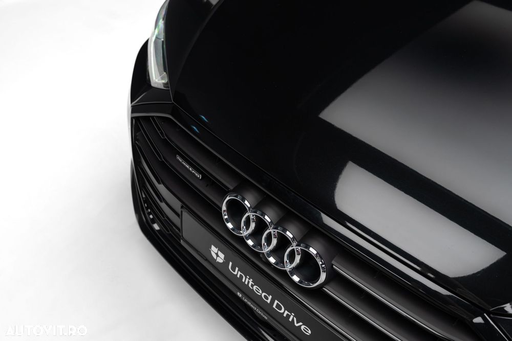 Audi A8 - 31