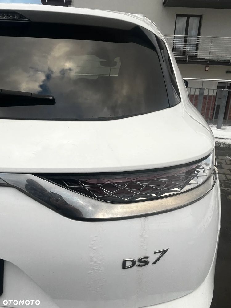 DS Automobiles DS 7 Crossback - 12