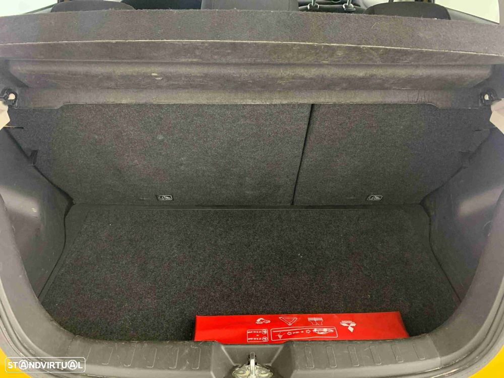 Mitsubishi Space Star 1.2 Connect Edition - 14
