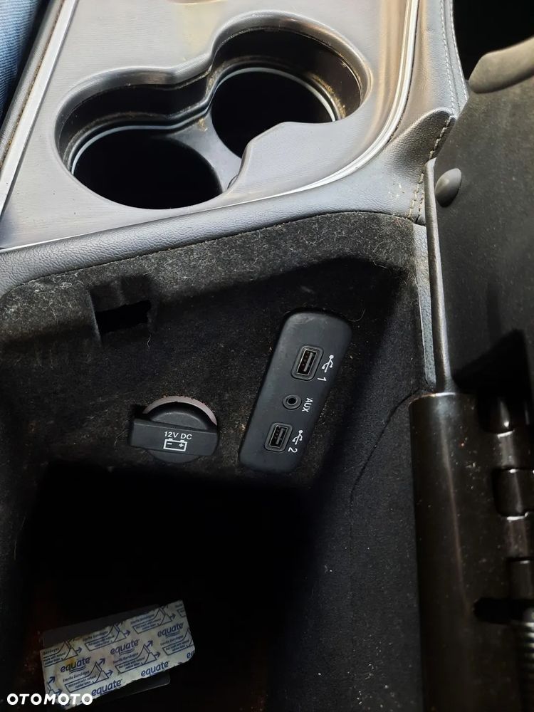 Dodge Challenger 3.6 SXT - 35