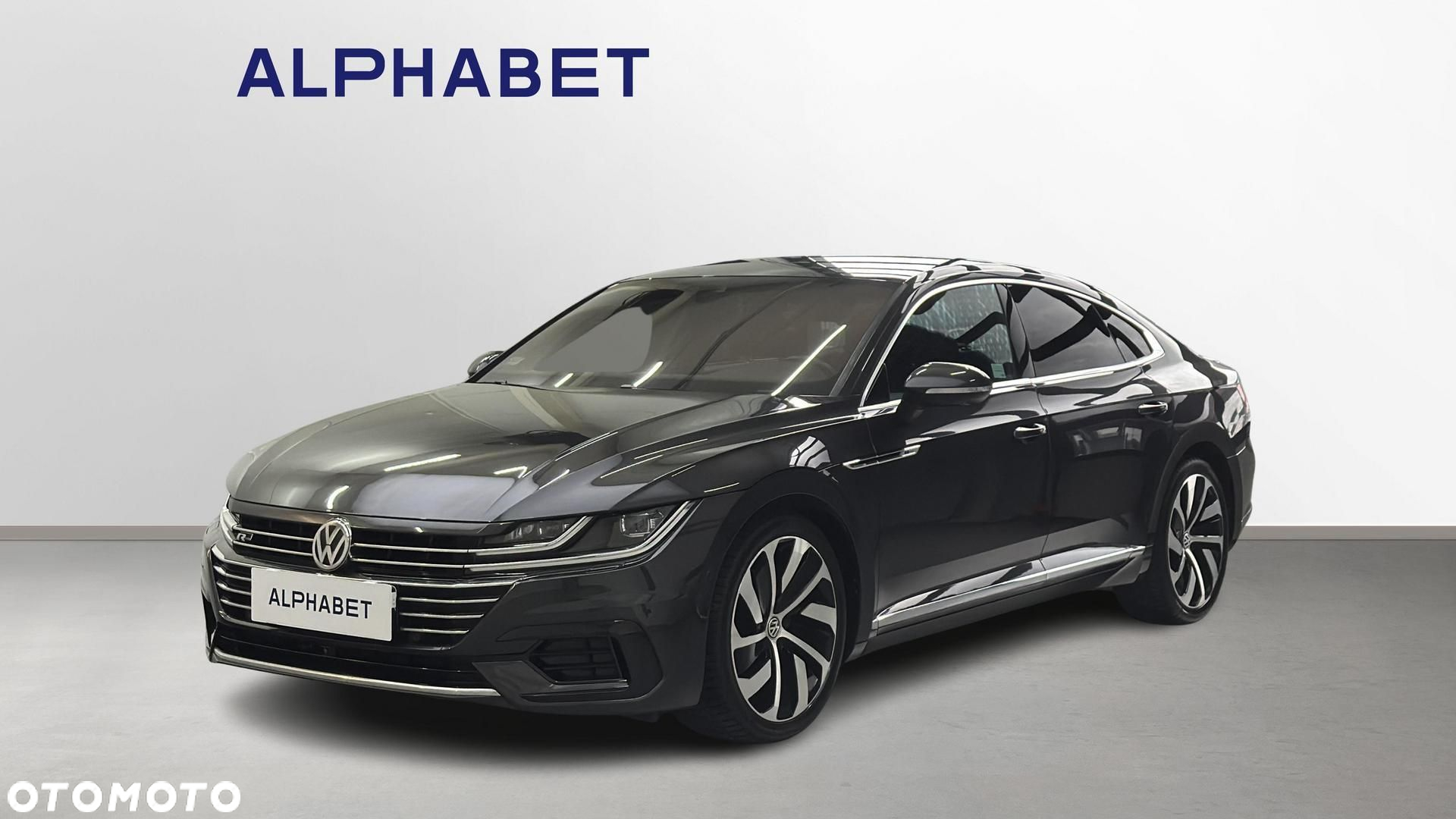 Volkswagen Arteon - 3