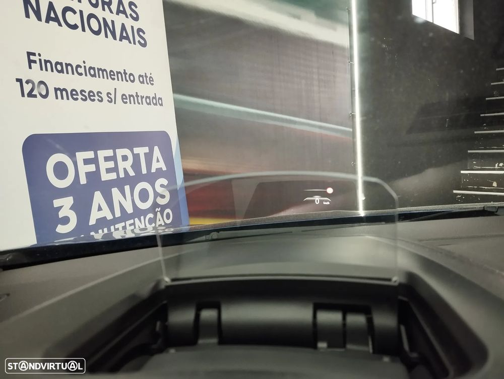 Renault Mégane 1.6 TCe GT EDC - 19