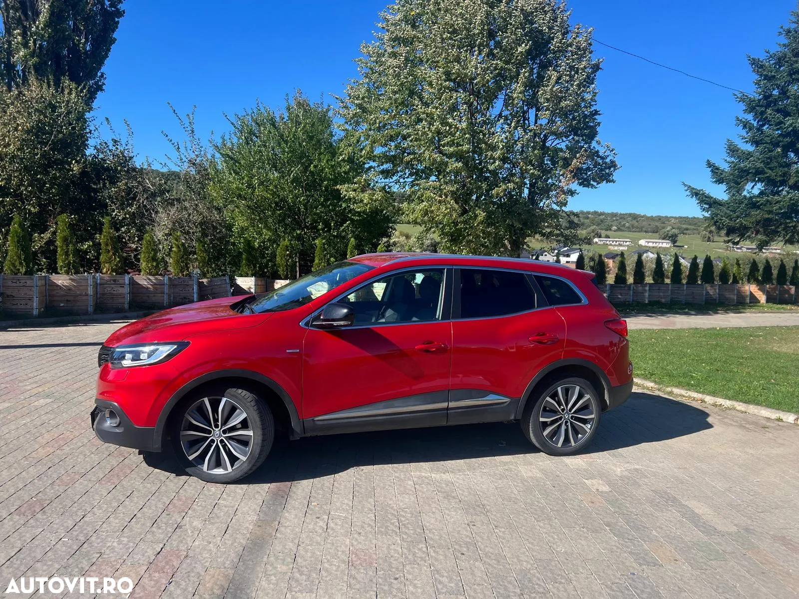 Renault Kadjar Energy TCe 130 EDC Bose Edition - 3