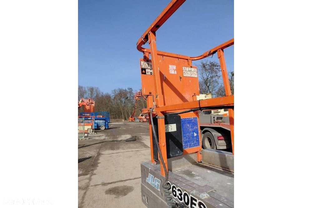 JLG 2630 ES - 5