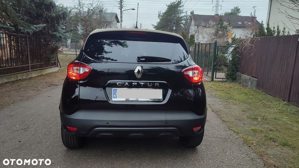 Renault Captur ENERGY dCi 110 Intens - 27