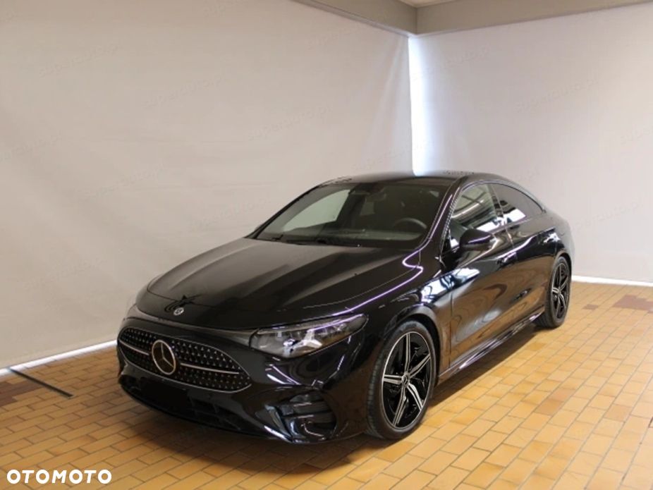 Mercedes-Benz CLA 180 mHEV 8G-DCT - 3