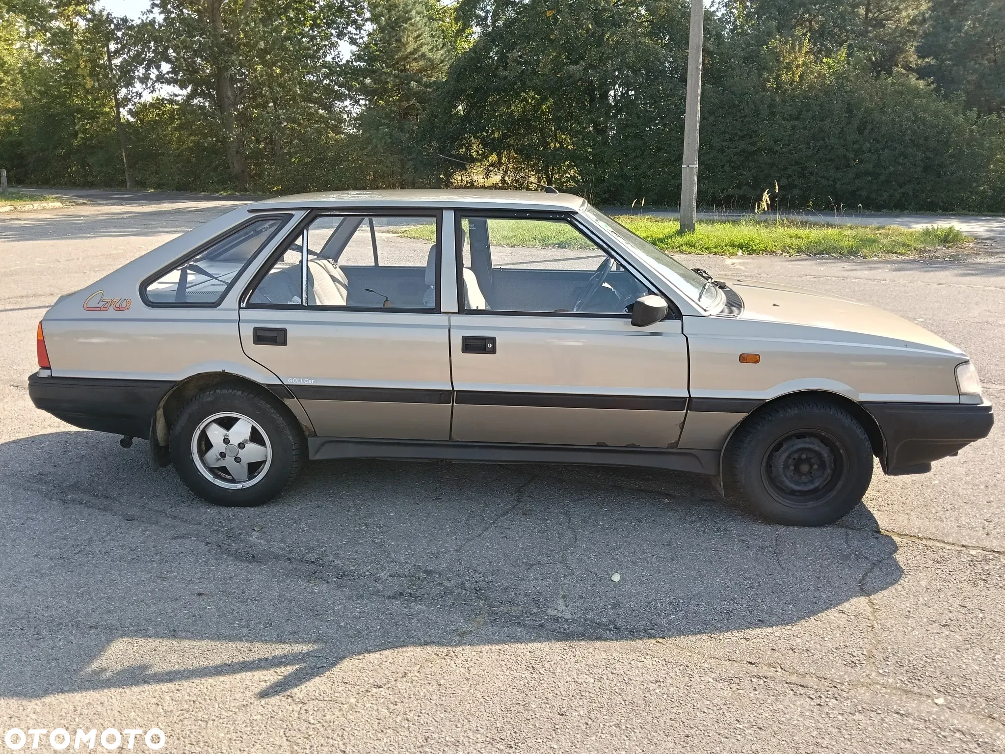 Polonez Caro - 6