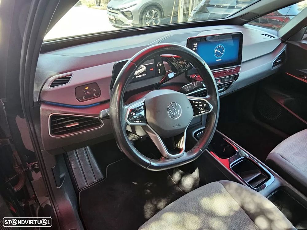 VW ID.3 Performance Upgrade Pure - 7
