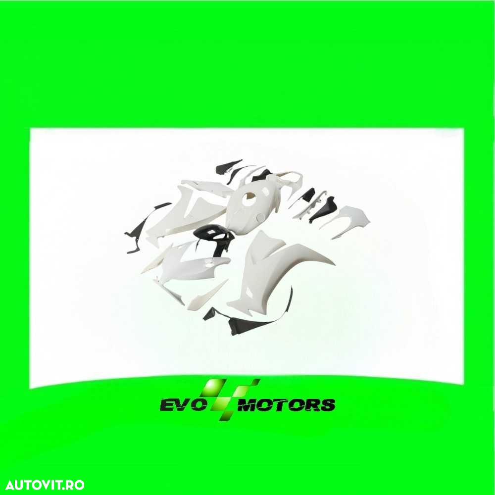 Kit carene Honda CBR1000RR 2012 2016 A1641 - 1