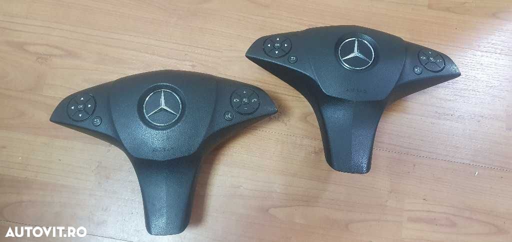 Airbag volan Mercedes C class W204 - 1