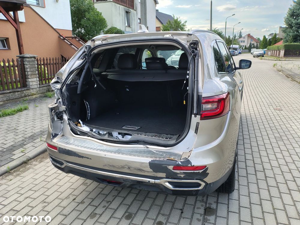 Renault Koleos 2.0 dCi Initiale Paris 4x4 X-Tronic - 9