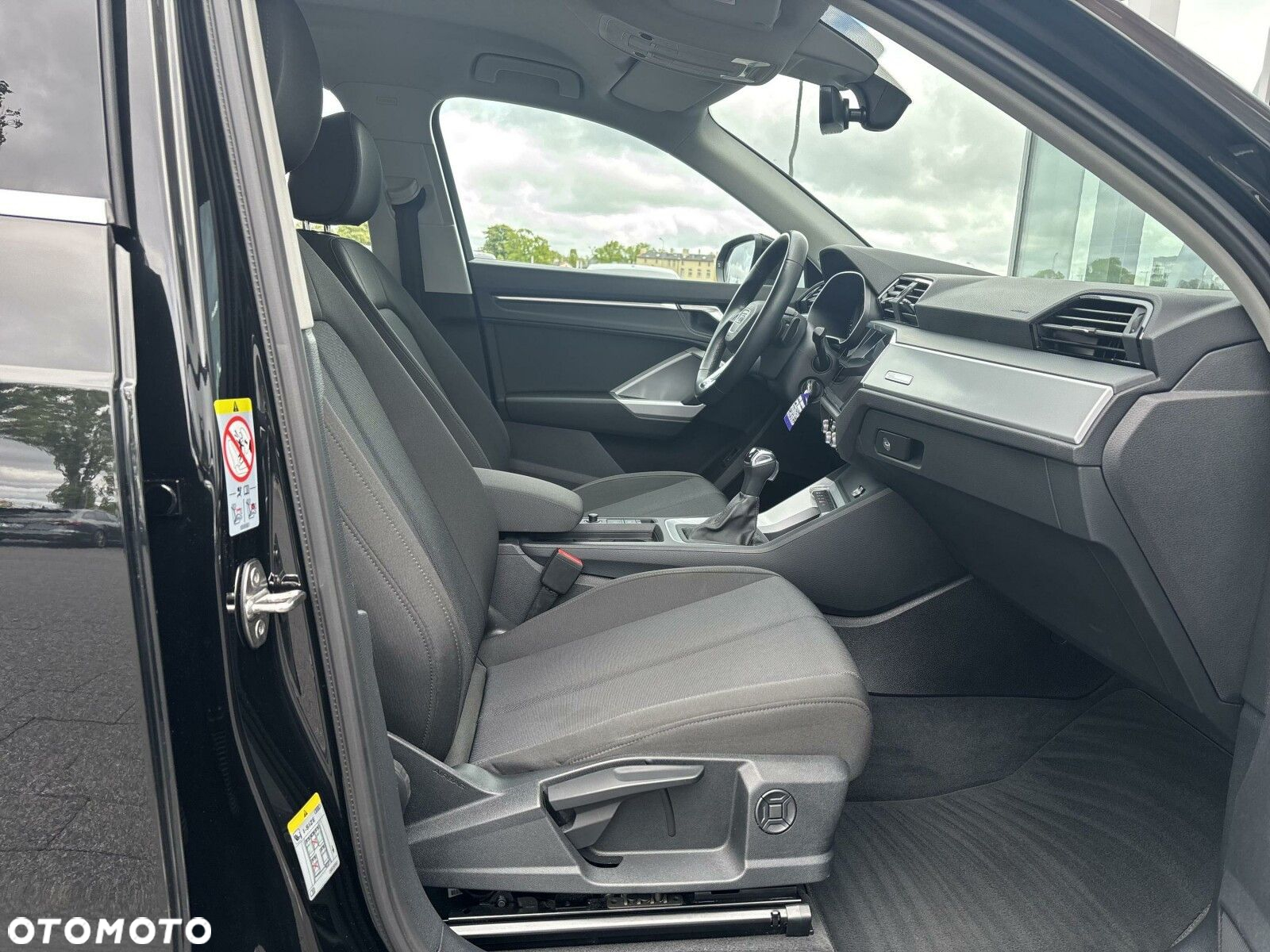 Audi Q3 - 16