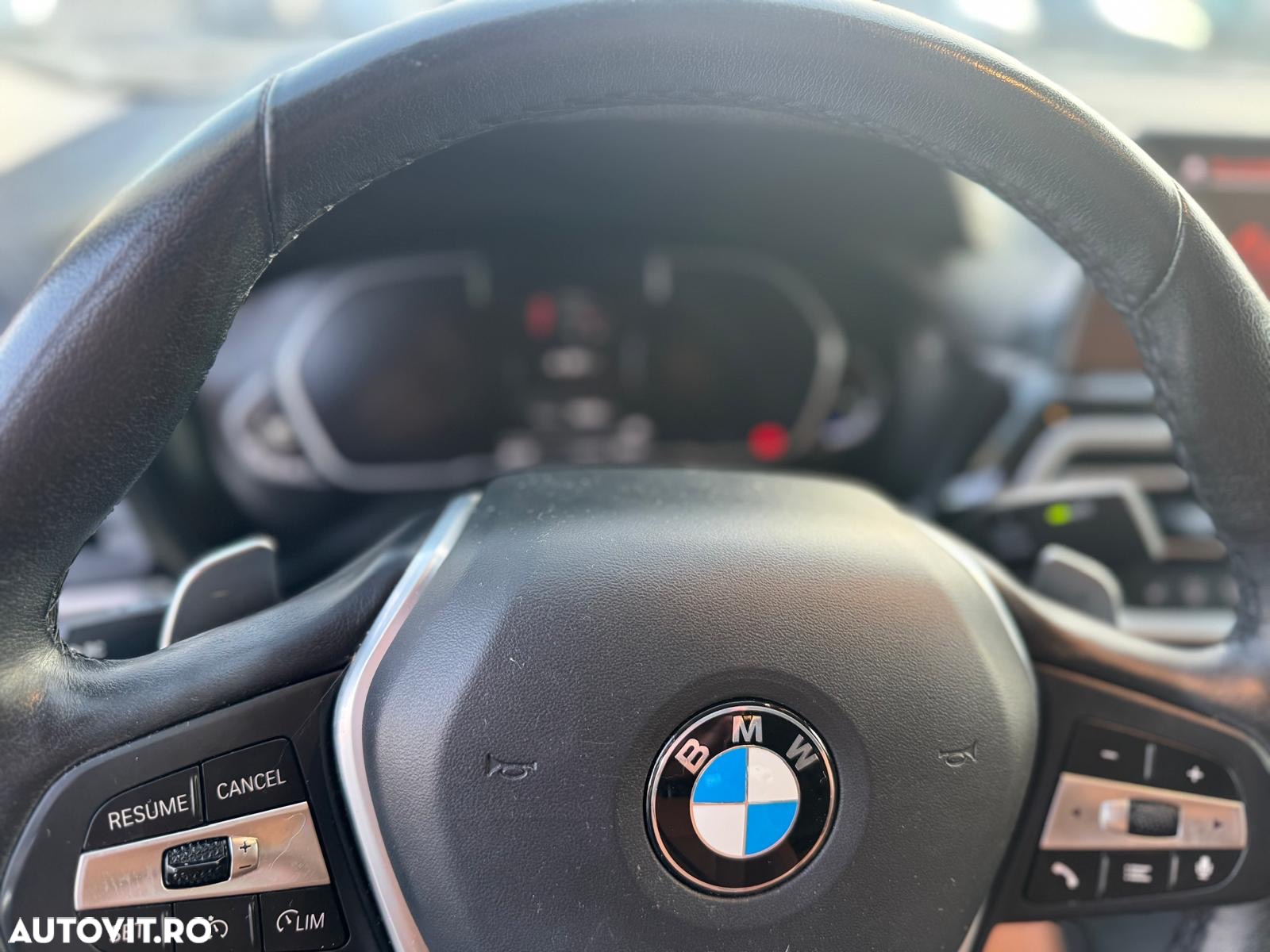 BMW X4 xDrive20d MHEV - 8