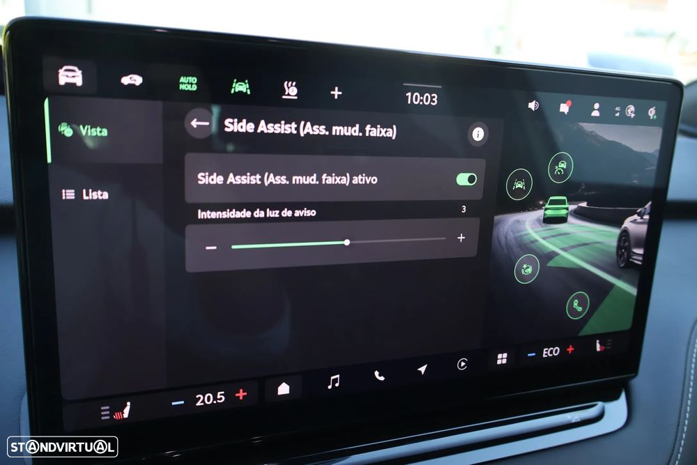 Skoda Enyaq Coupé 85 Sportline Advanced - 38