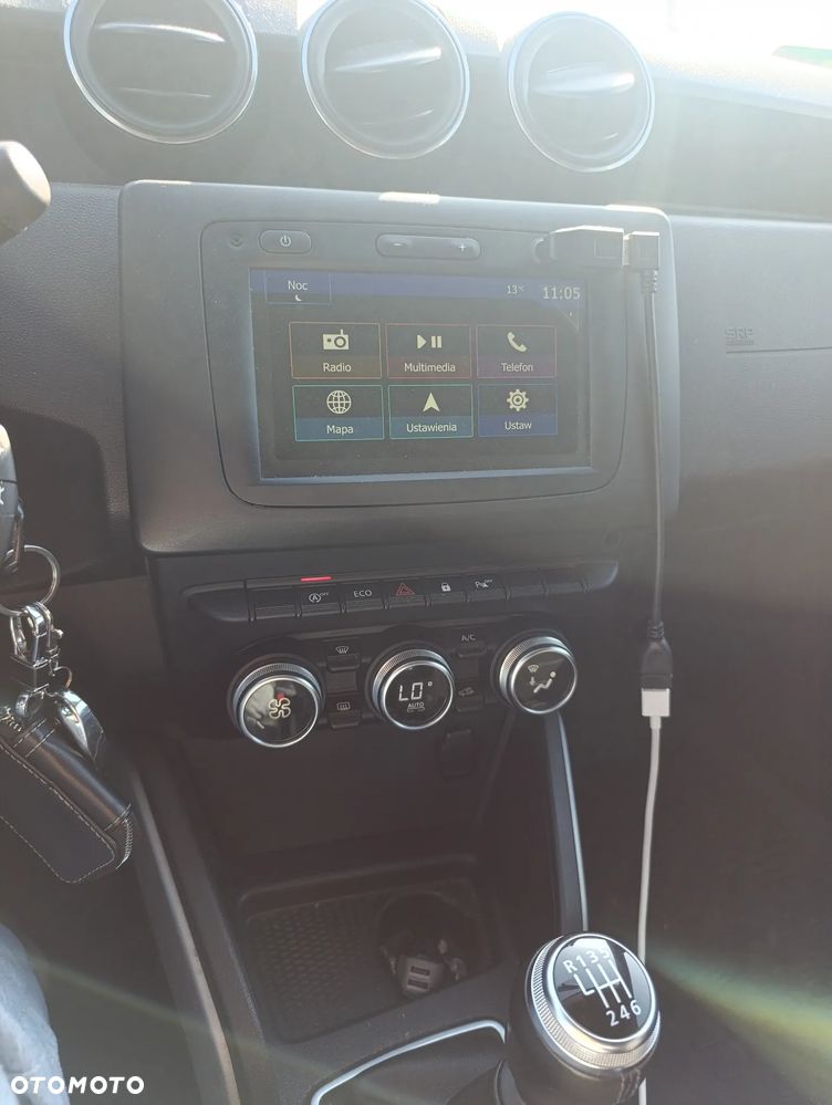 Dacia Duster 1.0 TCe Prestige - 8