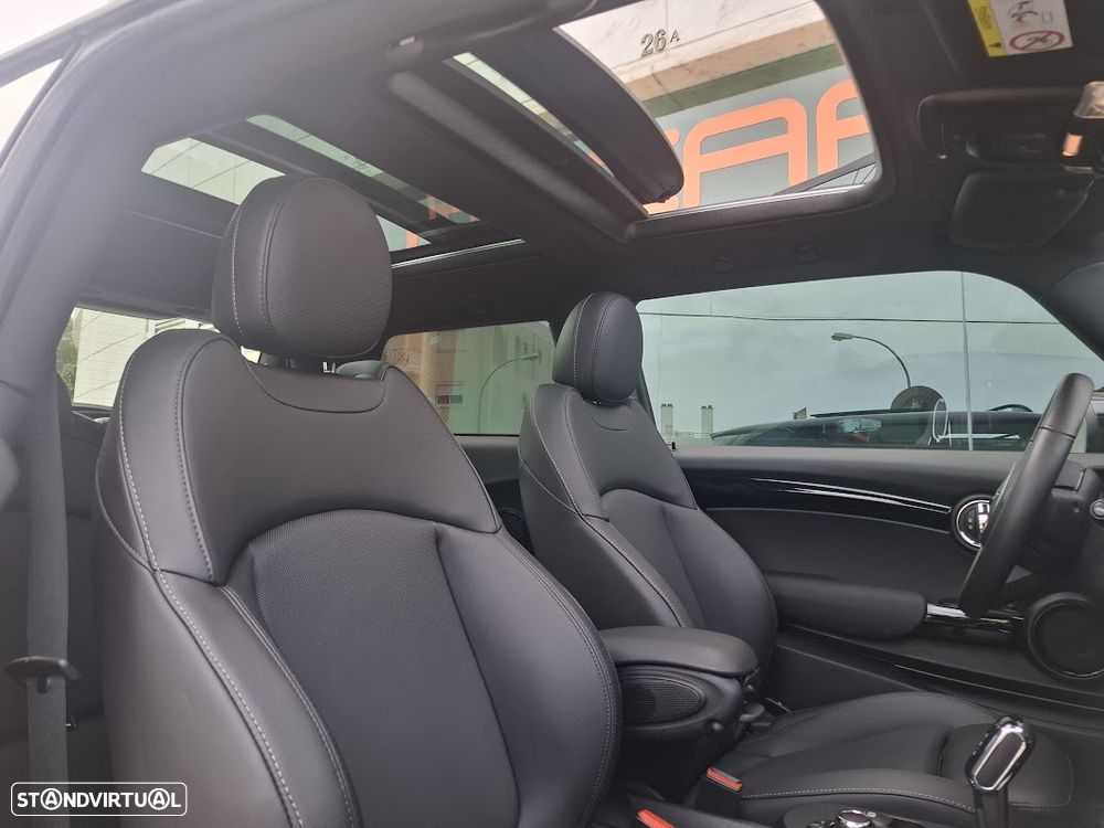 MINI 3 Portas Cooper SE Yours - 41