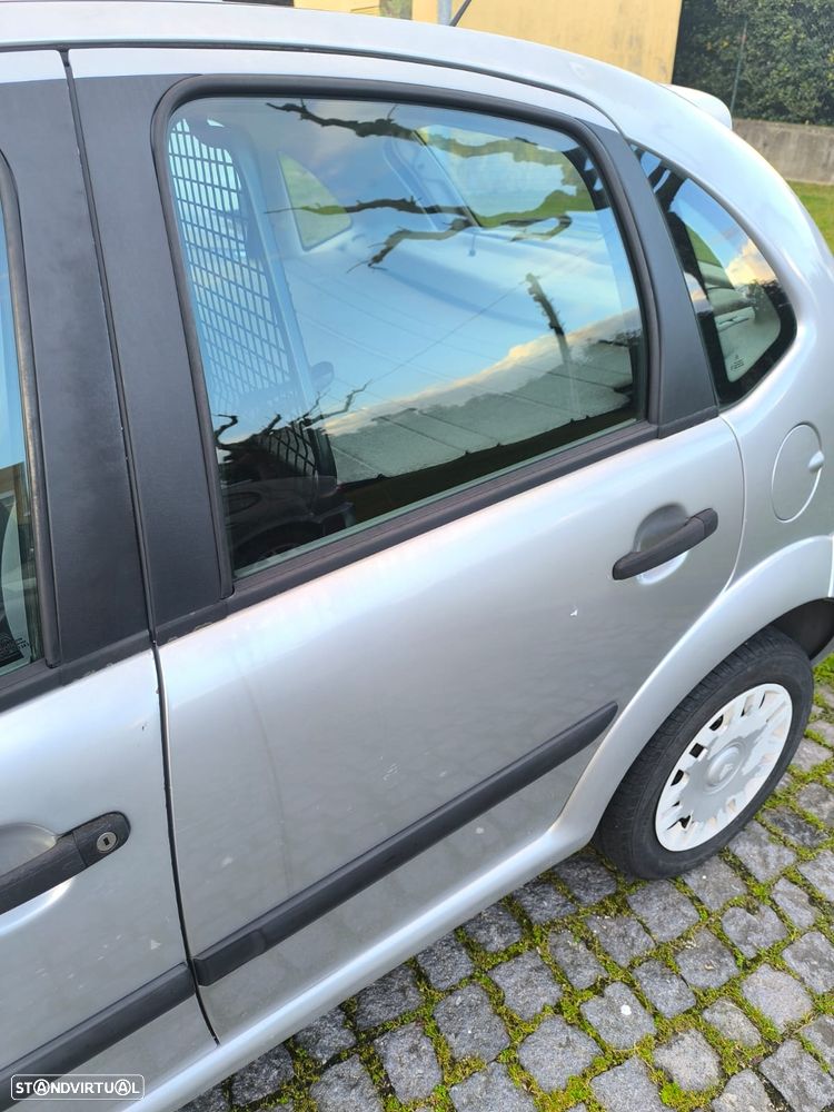 Citroën C3 - 8