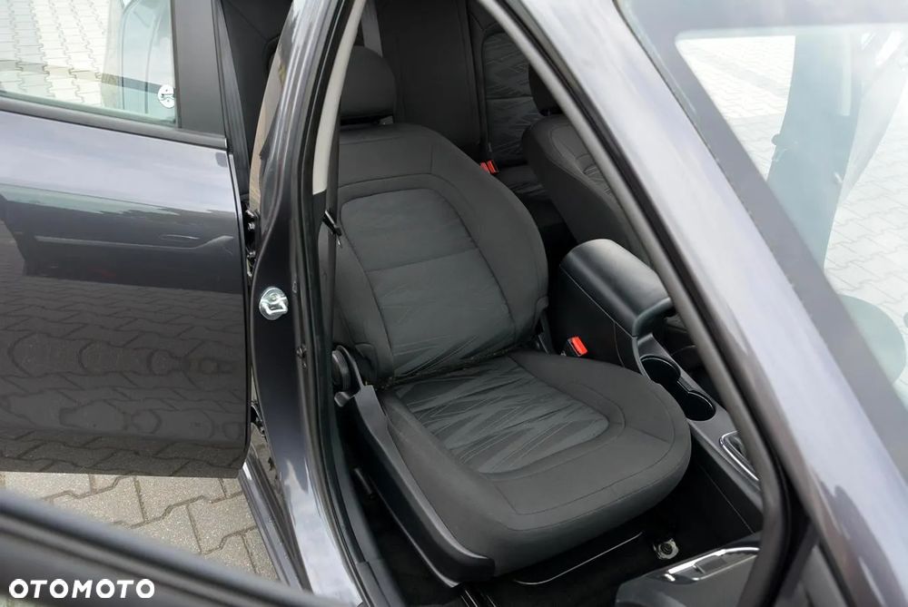 Kia Ceed 1.4 CVVT Dream Team Edition - 22