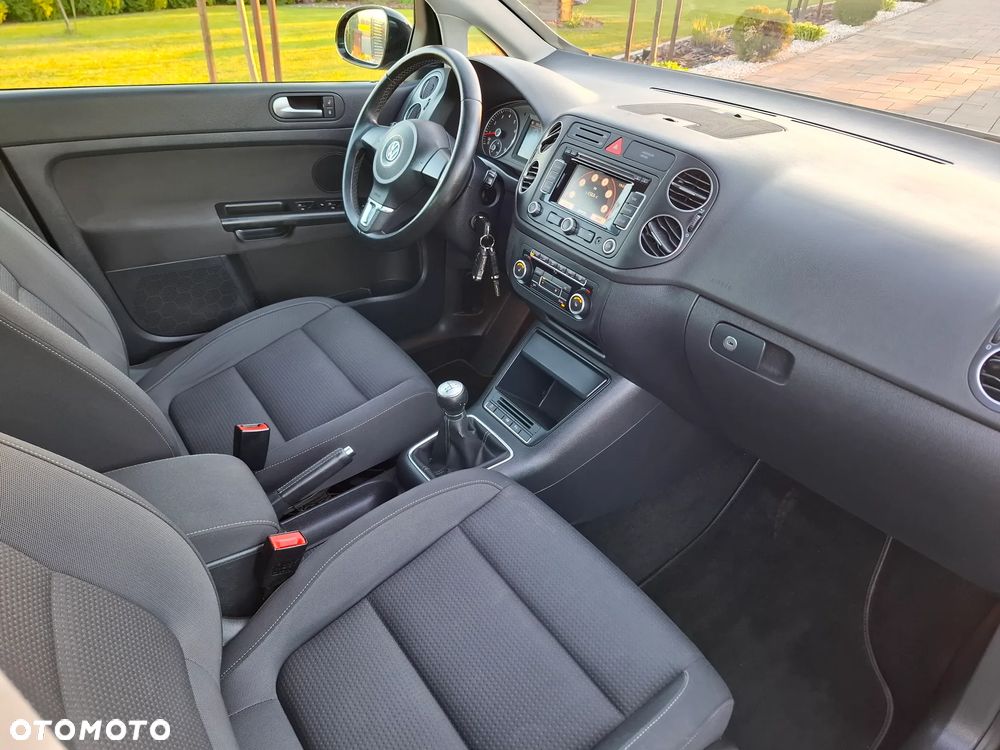 Volkswagen Golf Plus 1.4 TSI Team - 39