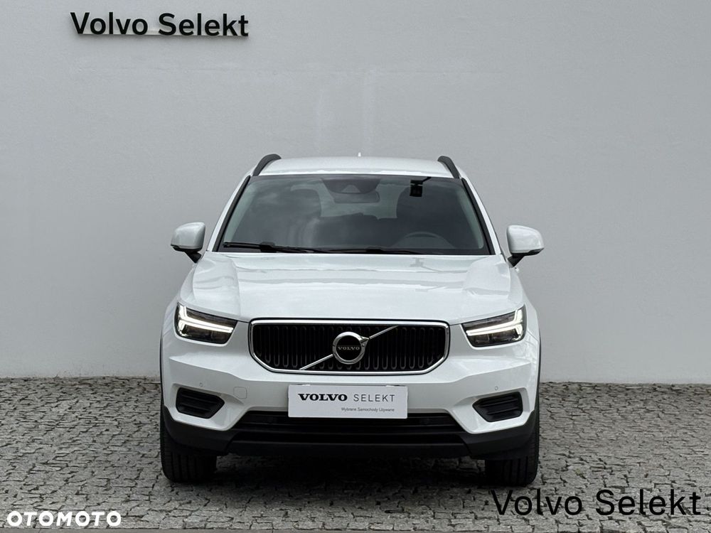 Volvo XC 40 - 4