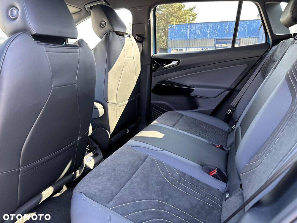 Volkswagen ID.4 52kWh Plus - 28