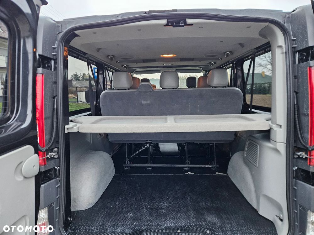 Opel Vivaro L2H1 Life Cosmo - 20