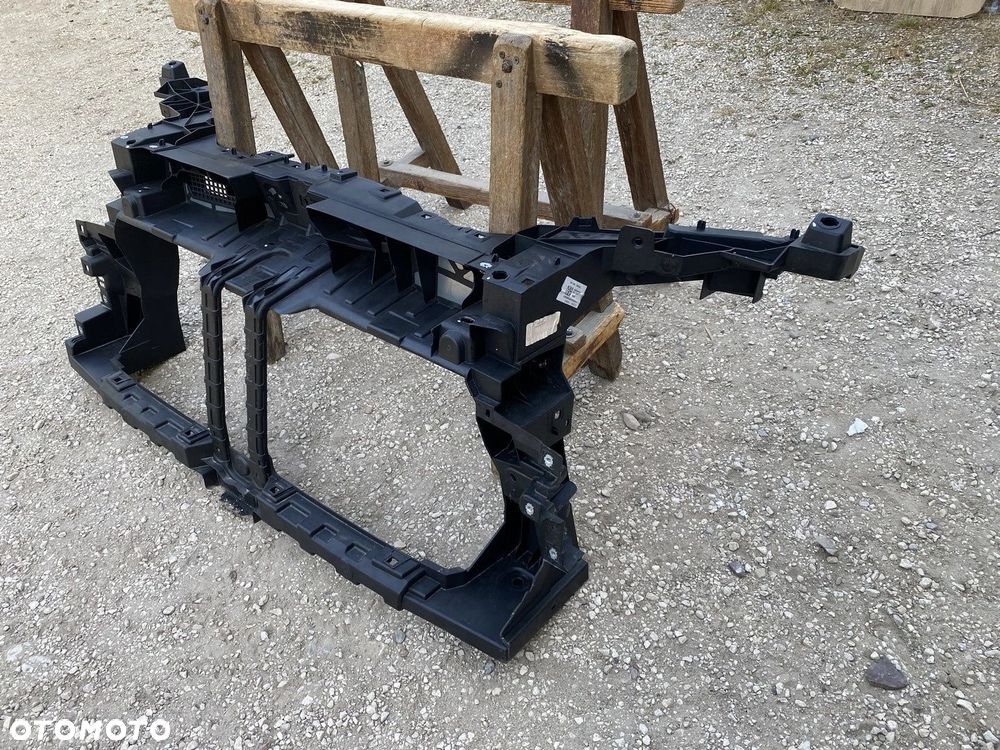 PAS PRZEDNI RENAULT MASTER IV 2024- 625005279R - 4