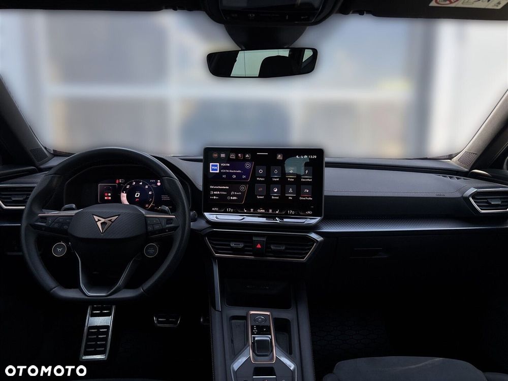 Cupra Formentor 1.5 eTSI mHEV DSG - 7
