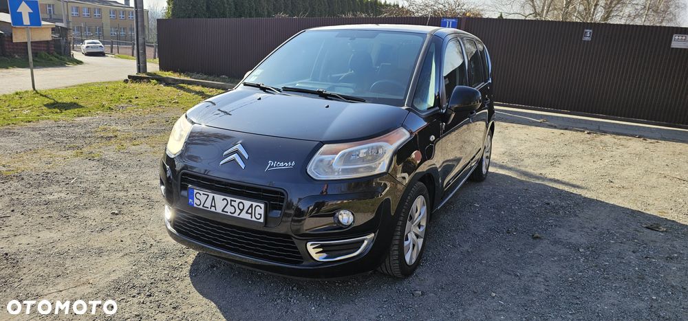 Citroën C3 Picasso 1.4i Attraction - 4