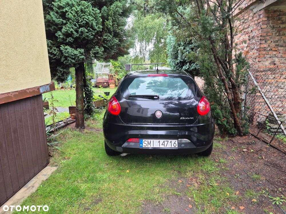 Fiat Bravo - 2