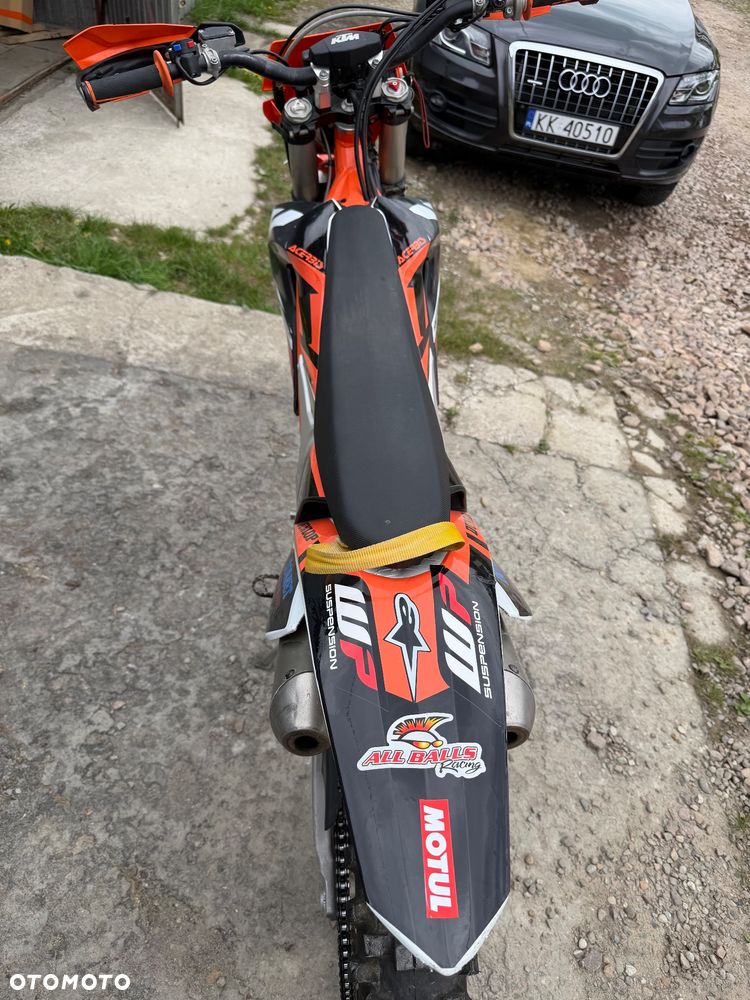 KTM Freeride - 7