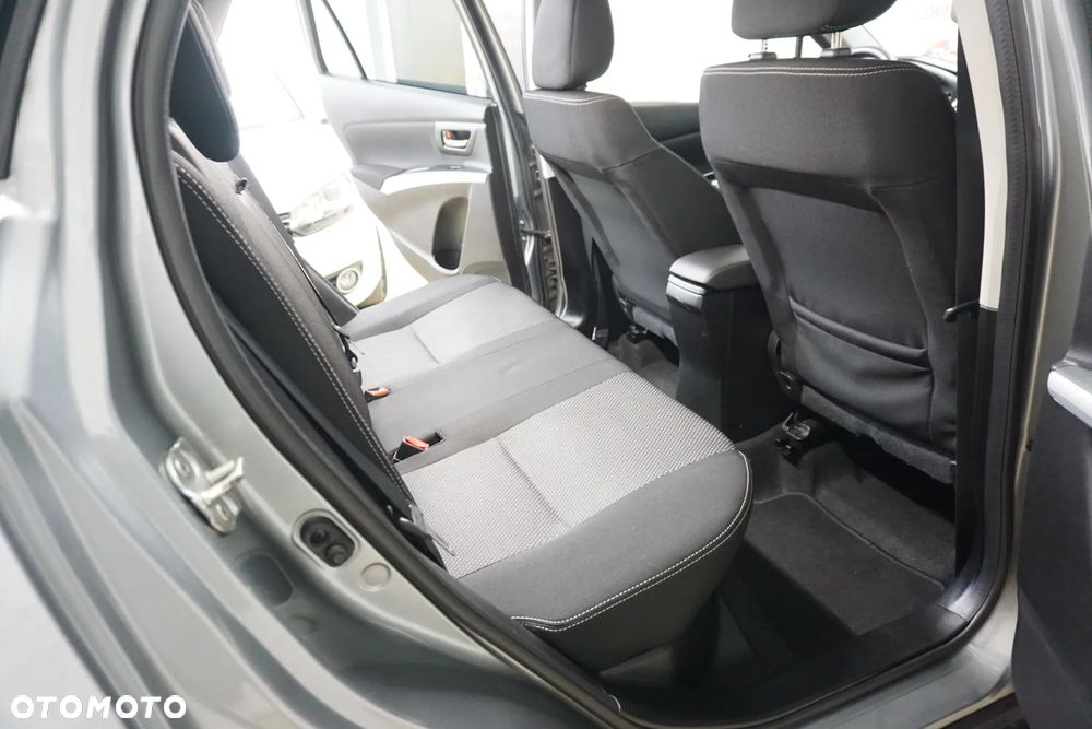 Suzuki SX4 S-Cross 1.6 Comfort - 24