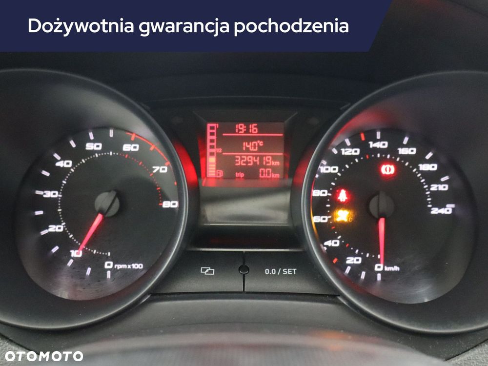 Seat Ibiza - 13
