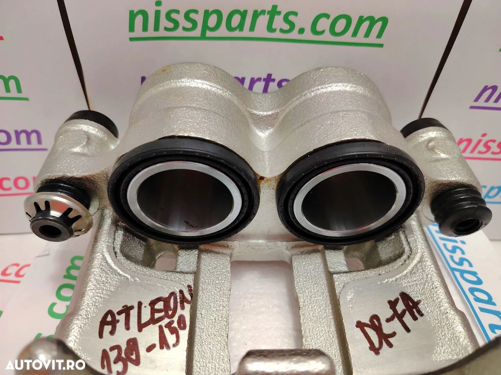 Etrier Nissan Atleon 2001-2013 - 11