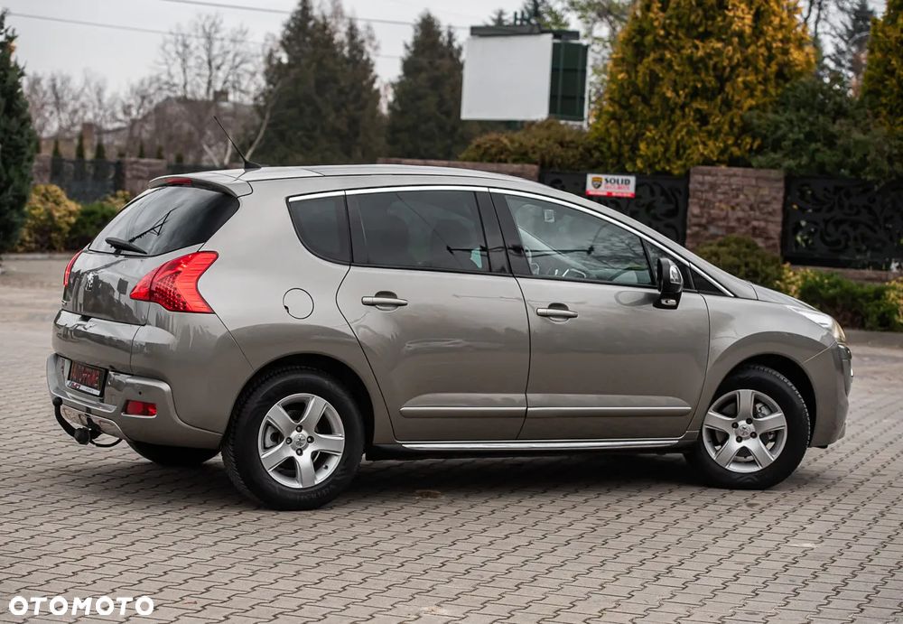 Peugeot 3008 - 14