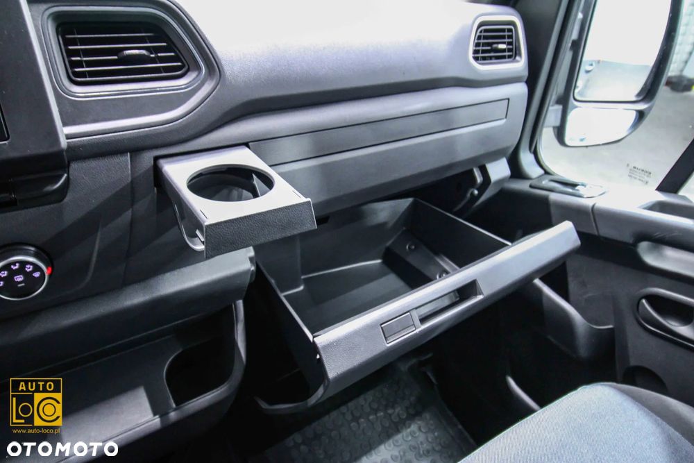 Renault MASTER BRYGADÓWKA 7 OSÓB - 19