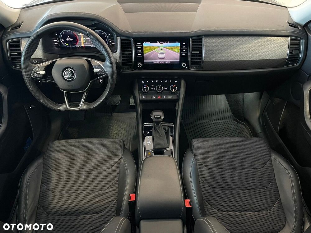 Skoda Kodiaq - 13