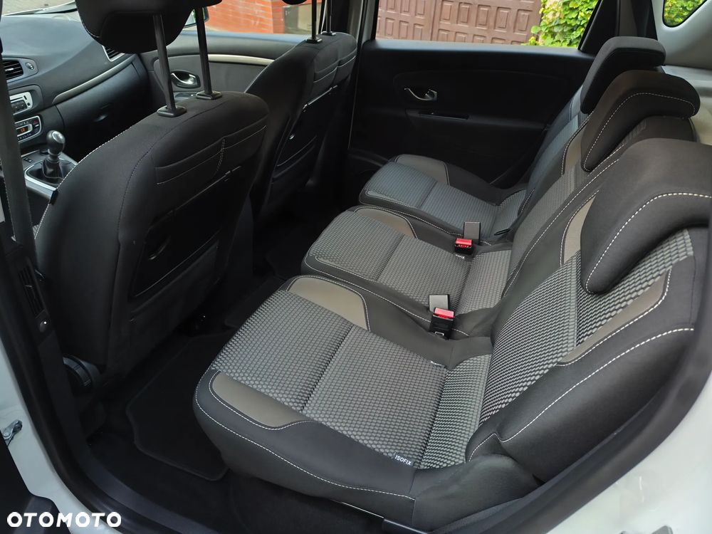 Renault Scenic - 26